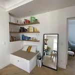 Bright Apartment In The 10Th Arrondissement