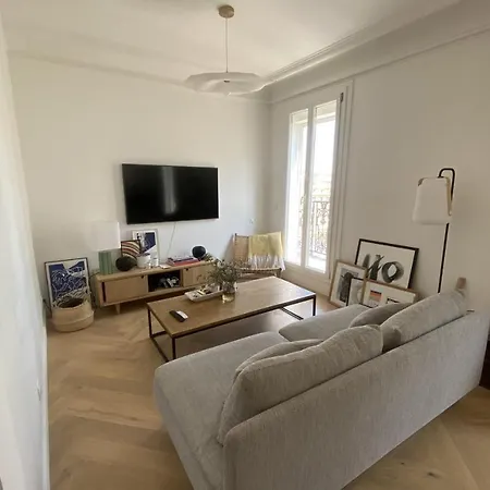 Apartment Bright In The 10th Arrondissement *